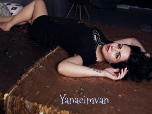 Yanacimvan