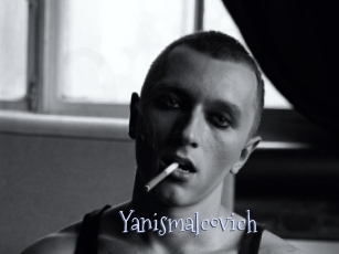 Yanismalcovich