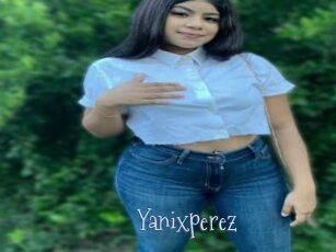 Yanixperez