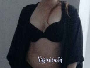 Yasmine34