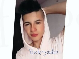 Yeick00yaiden