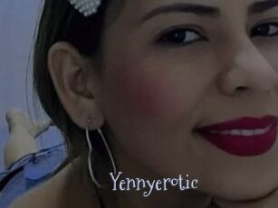 Yennyerotic