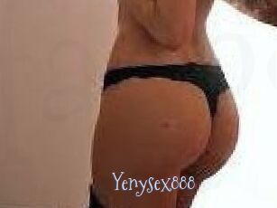 Yenysex888