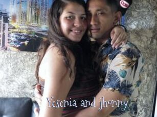 Yesenia_and_jhonny