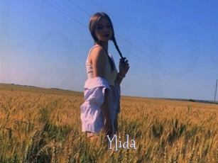 Ylida