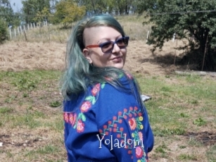 Yoladom