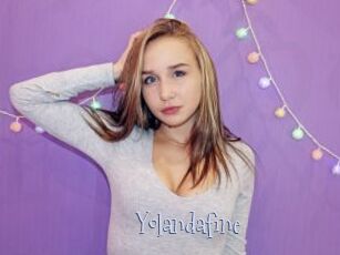 Yolandafine