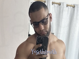 Yosethsmith