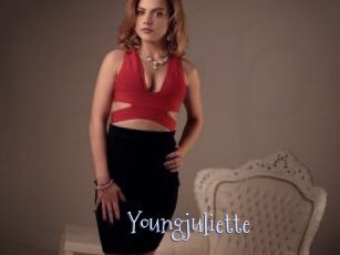 Youngjuliette