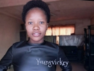 Youngvickey