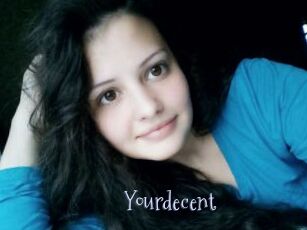 Yourdecent