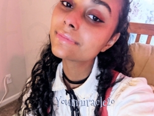 Yourmiracle20