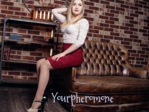 Yourpheromone