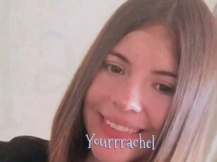 Yourrrachel