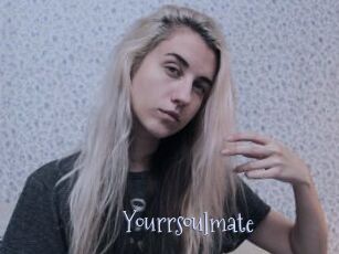 Yourrsoulmate