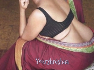 Yourshnishaa