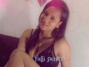 Yulli_sweet19