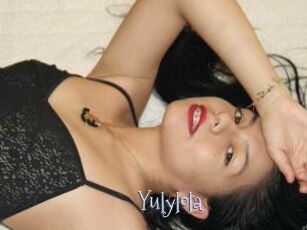 Yulylola