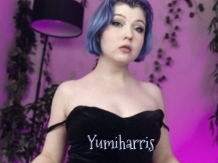 Yumiharris