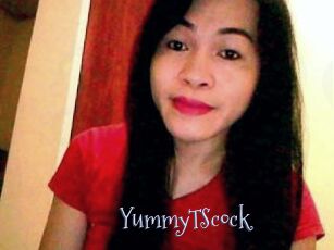 YummyTScock