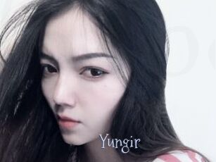 Yungir