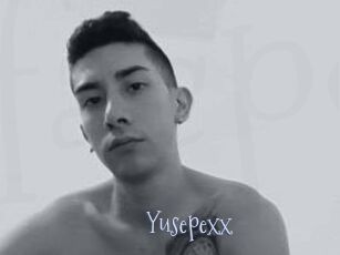 Yusepexx