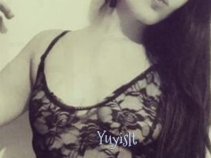 Yuyislt