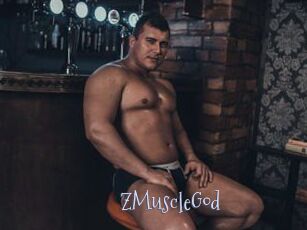 ZMuscleGod