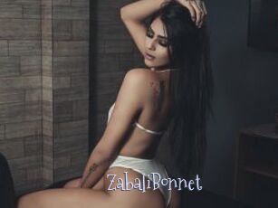 ZabaliBonnet