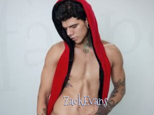 ZackEvans