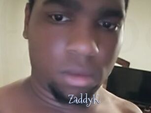 ZaddyK