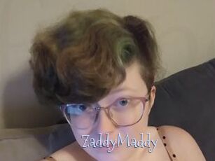 ZaddyMaddy