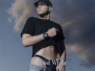 Zaid_White