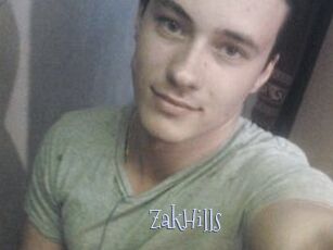 ZakHills