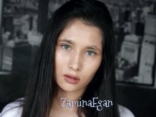 ZaminaEgan