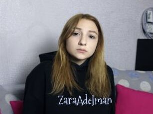 ZaraAdelman