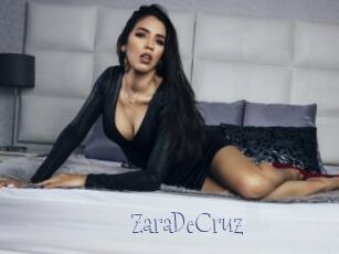 ZaraDeCruz