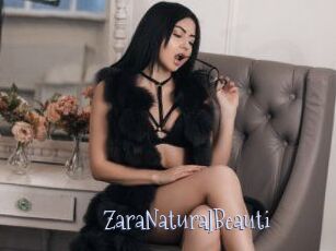 ZaraNaturalBeauti