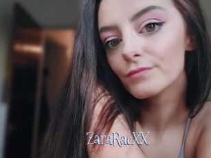 ZaraRaeXX