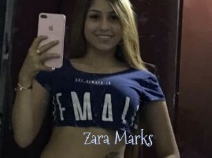 Zara_Marks