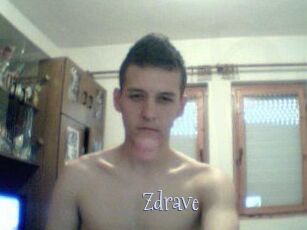 Zdrave