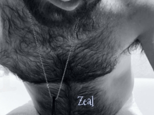 Zeal