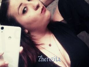 Zherezita