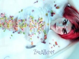 ZoeAllenn