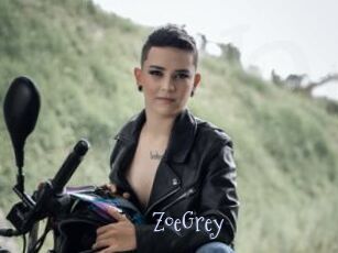 ZoeGrey