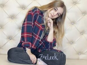 ZoeLeek