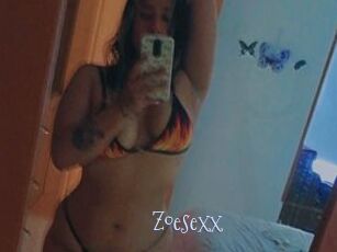 Zoesexx