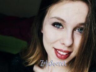 ZolaSecret