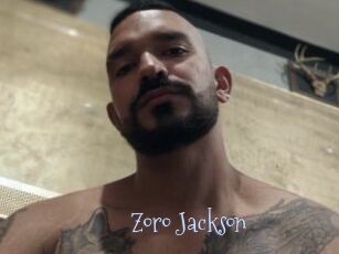 Zoro_Jackson