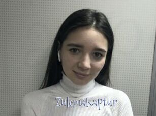 ZulemaKaptur